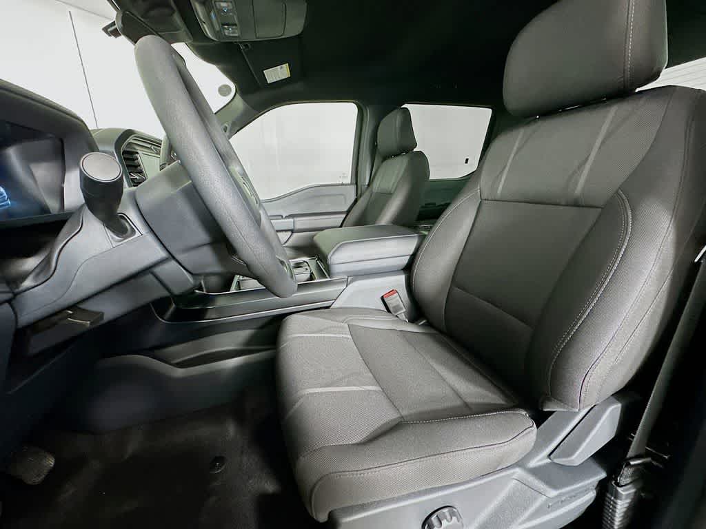 Thumbnail: 2026 Ford F-150 - 12