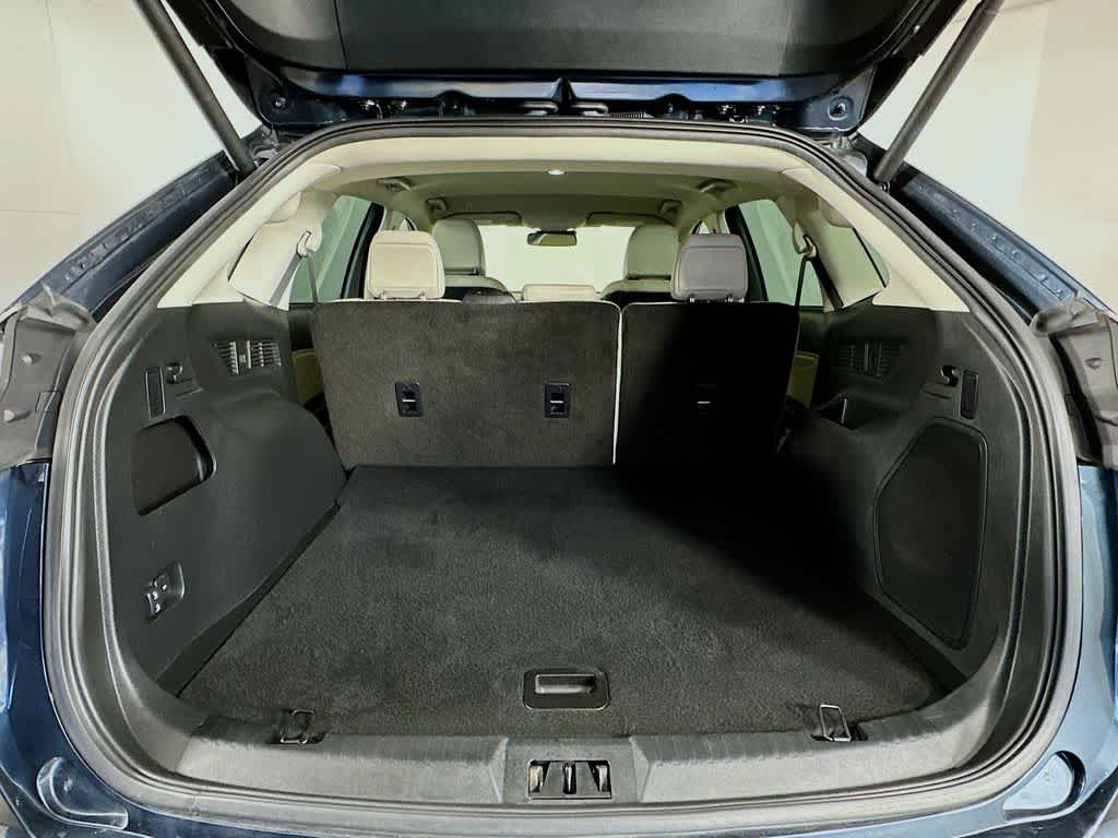 Thumbnail: 2024 Ford Edge - 20