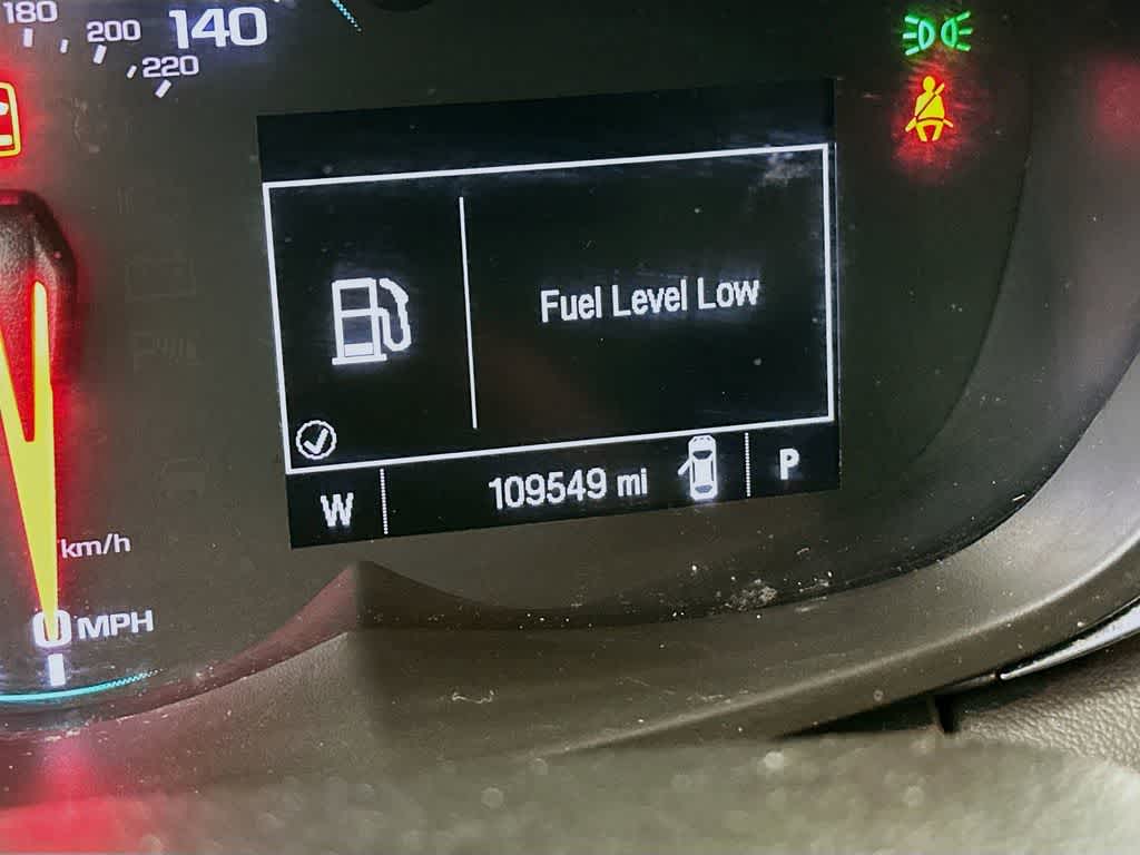 Thumbnail: 2018 Chevrolet Trax - 19