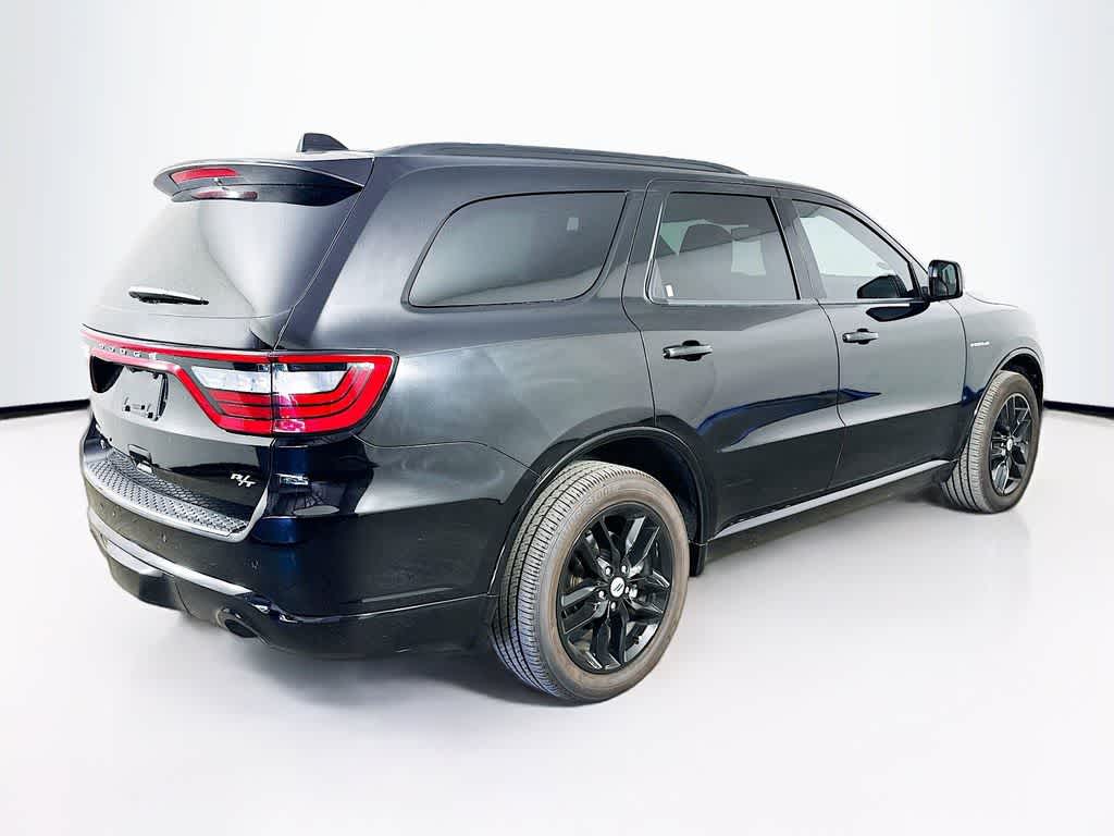 Thumbnail: 2025 Dodge Durango - 25