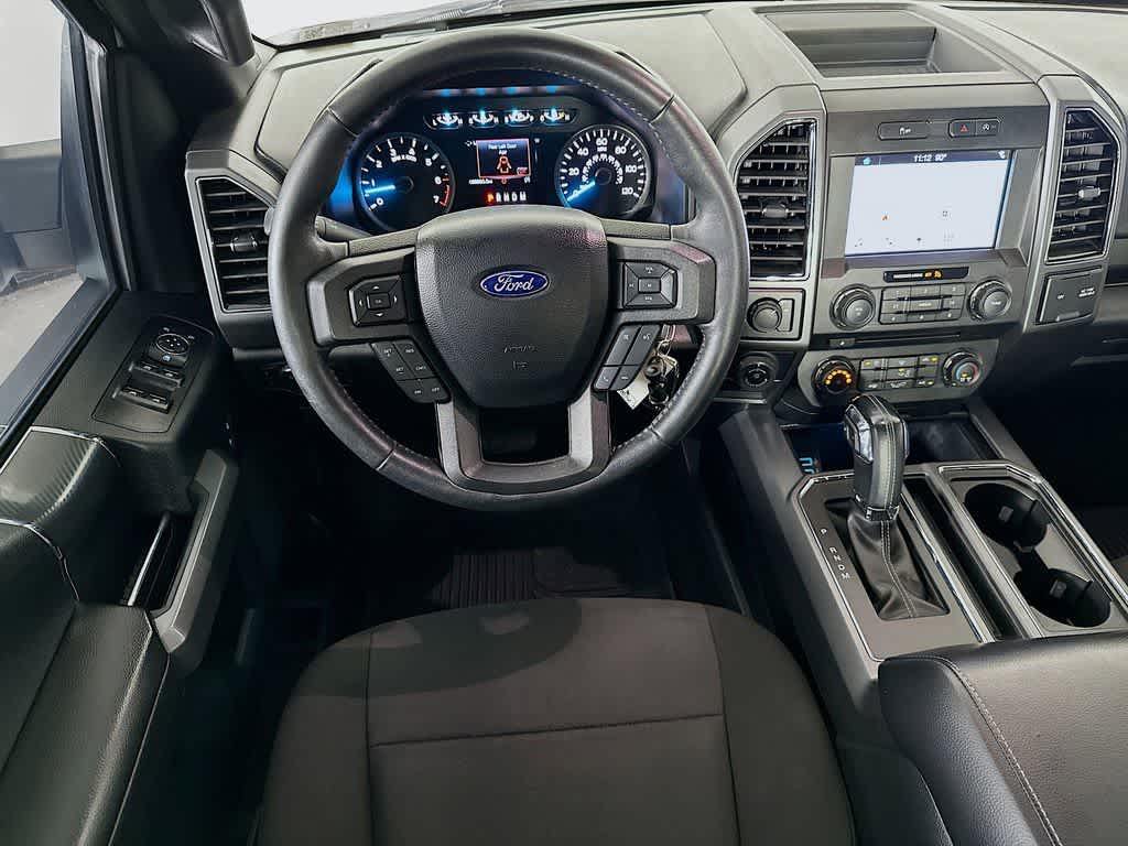 Thumbnail: 2018 Ford F-150 - 10
