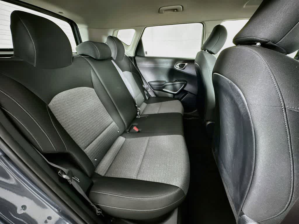 Thumbnail: 2020 Kia Soul - 30