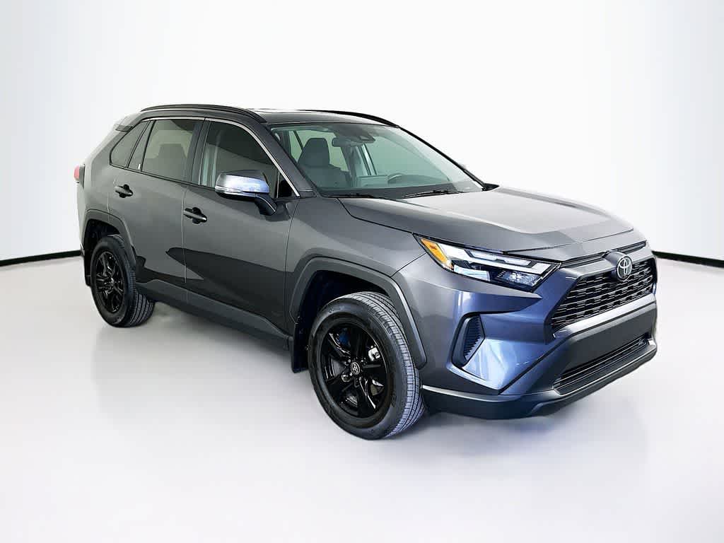 Thumbnail: 2024 Toyota RAV4 - 24
