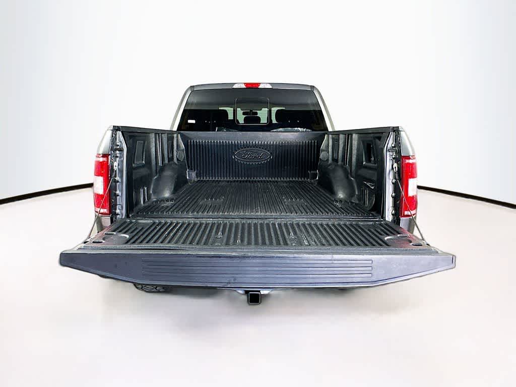 Thumbnail: 2018 Ford F-150 - 21