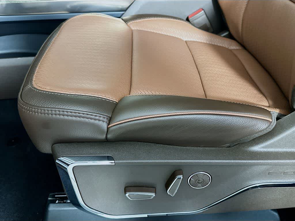 Thumbnail: 2025 Ford F-150 - 31