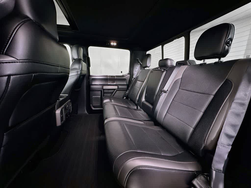 Thumbnail: 2020 Ford F-150 - 13