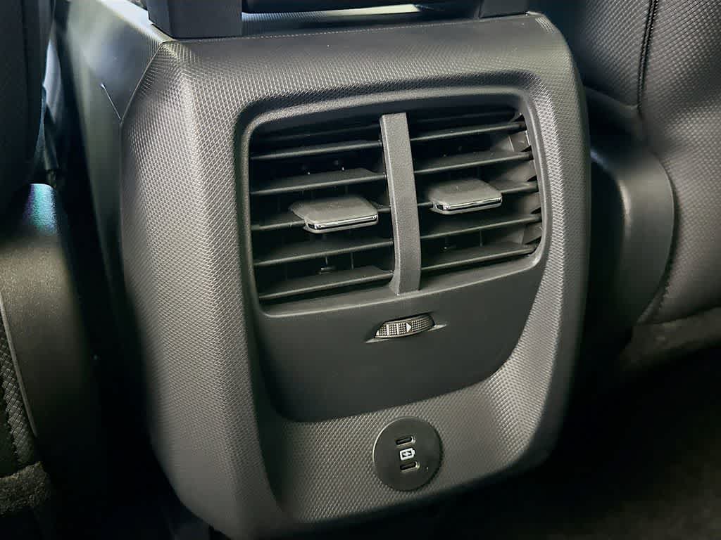 Thumbnail: 2025 Ford Mustang Mach-E - 13