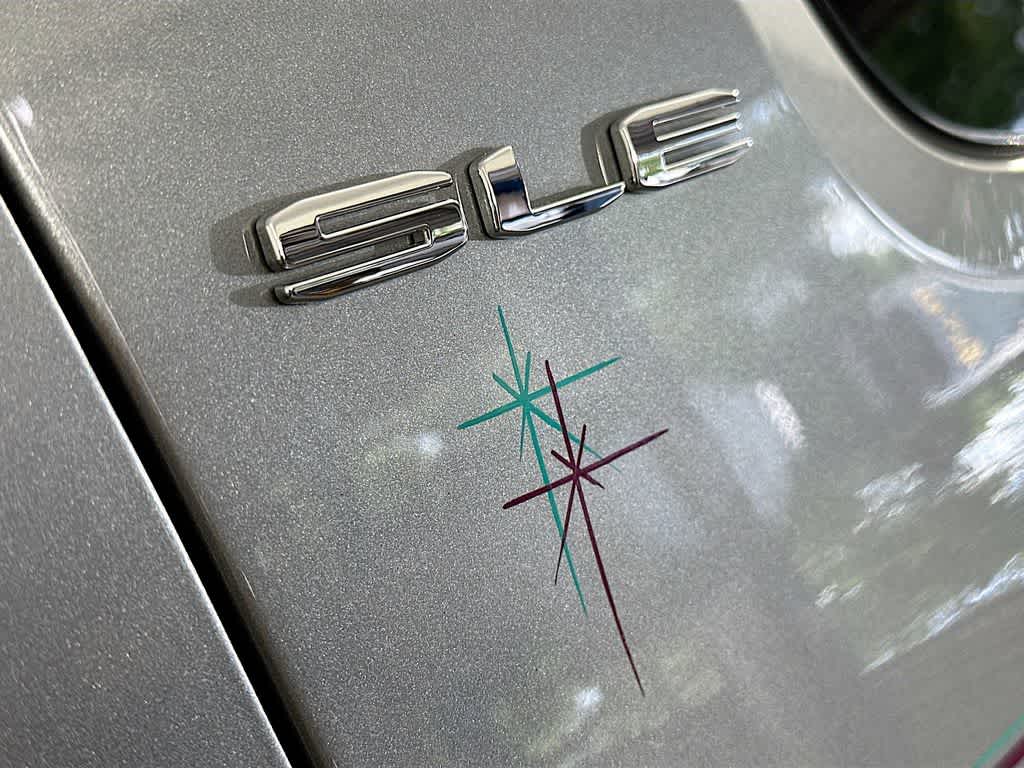 Thumbnail: 2023 GMC Acadia - 7
