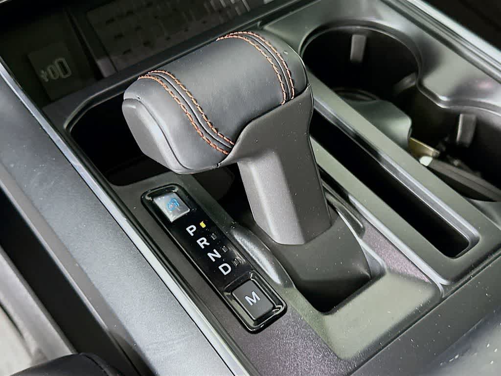 Thumbnail: 2025 Ford F-150 - 19