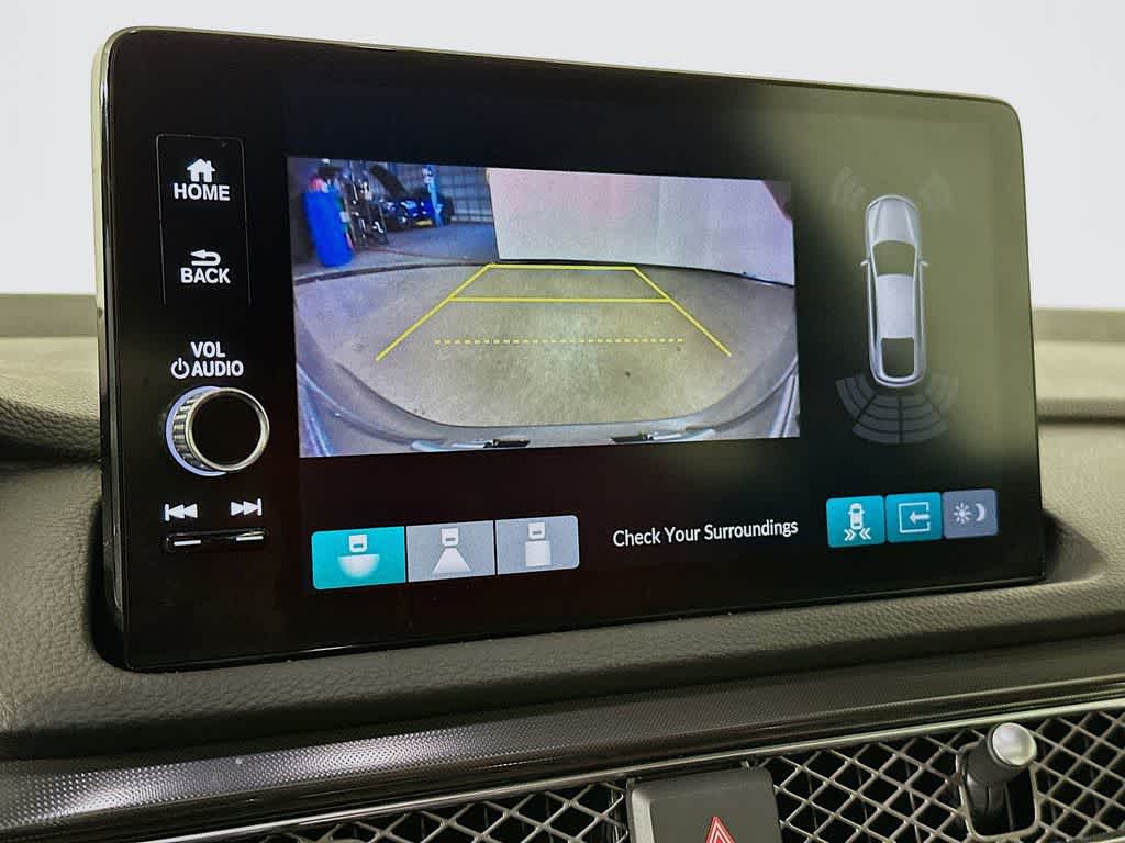 Thumbnail: 2023 Acura Integra - 27