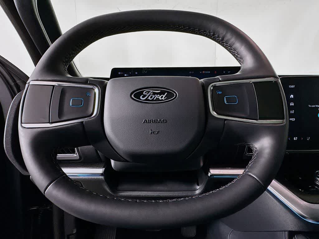 Thumbnail: 2026 Ford Expedition MAX - 16