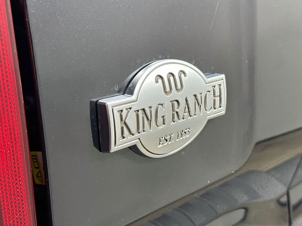 Thumbnail: 2024 Ford F-150 - 7