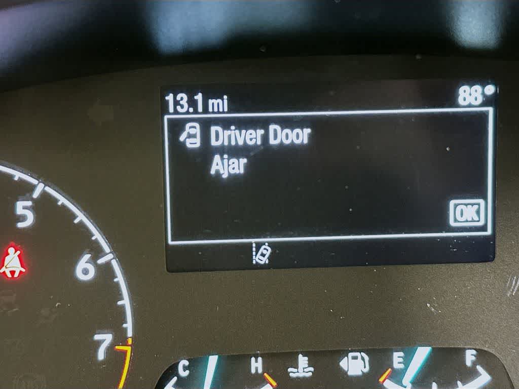 Thumbnail: 2025 Ford Transit Series - 18