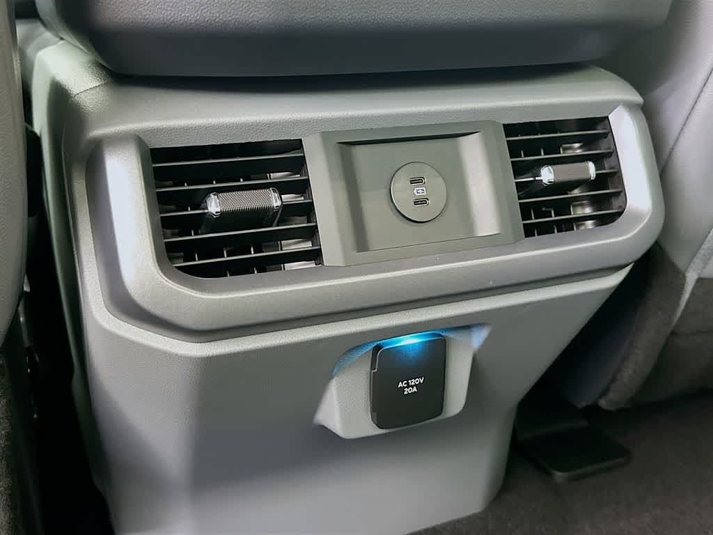 Thumbnail: 2025 Ford F-150 - 13