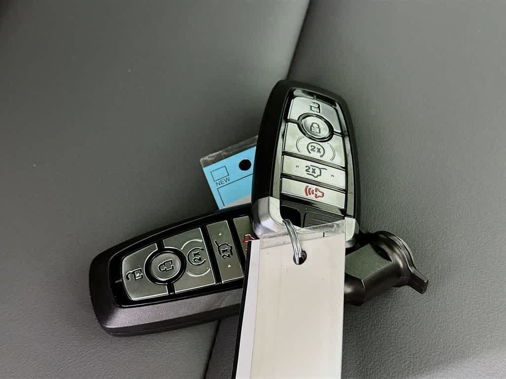 Thumbnail: 2026 Ford Explorer - 21