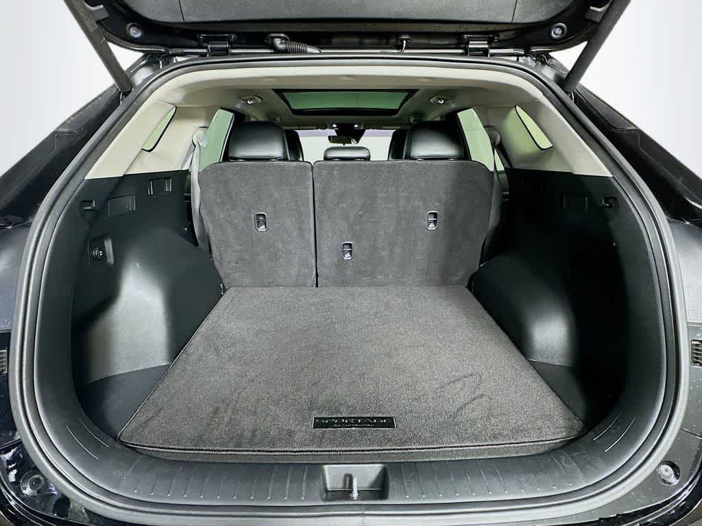 Thumbnail: 2023 Kia Sportage - 21