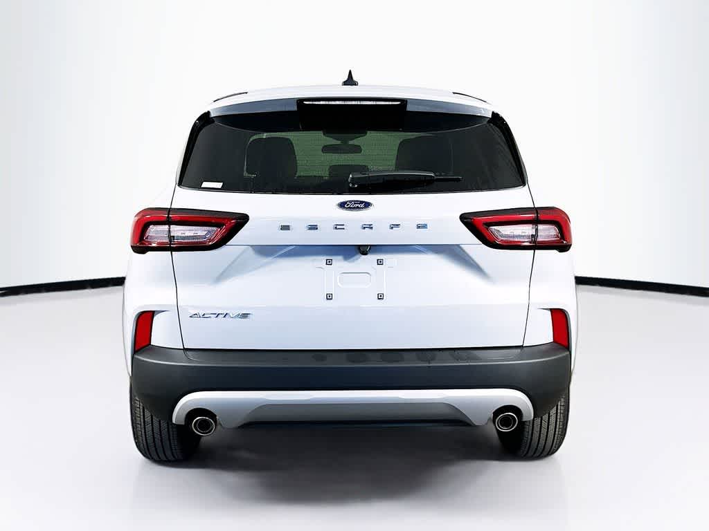 Thumbnail: 2026 Ford Escape - 5