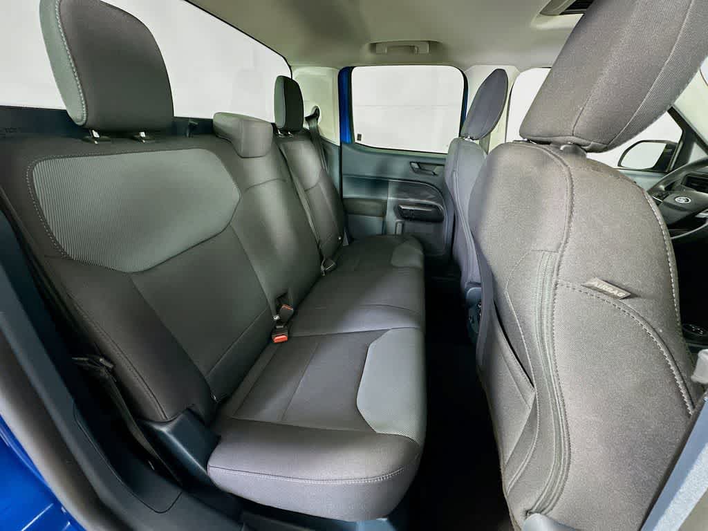 Thumbnail: 2022 Ford Maverick - 30