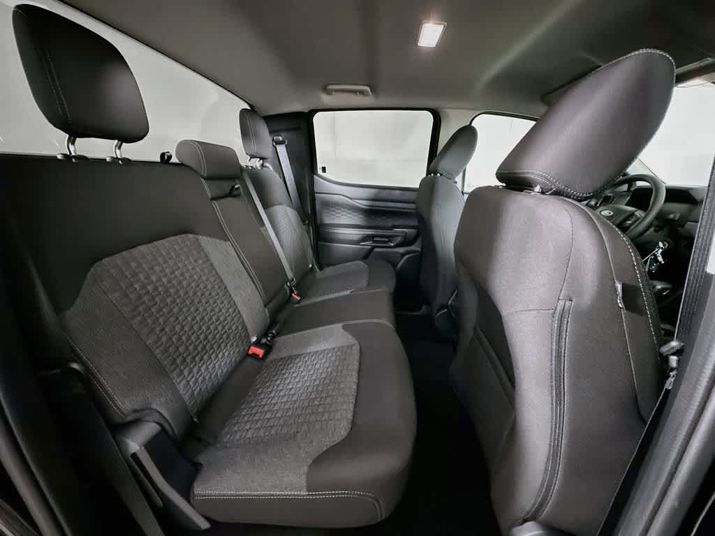 Thumbnail: 2026 Ford Ranger - 30