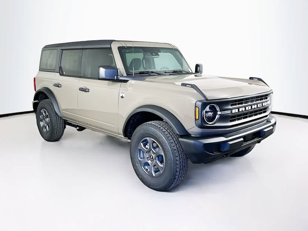 Thumbnail: 2025 Ford Bronco - 24