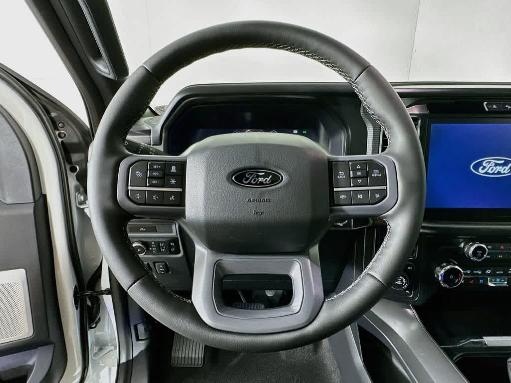 Thumbnail: 2026 Ford F-150 - 15