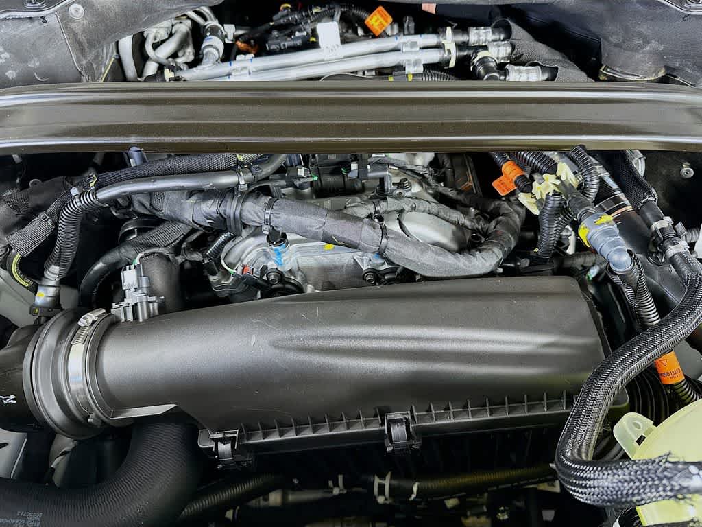 Thumbnail: 2026 Ford Explorer - 9