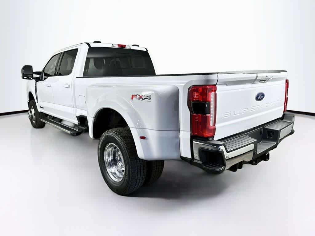 Thumbnail: 2026 Ford F-350 - 4