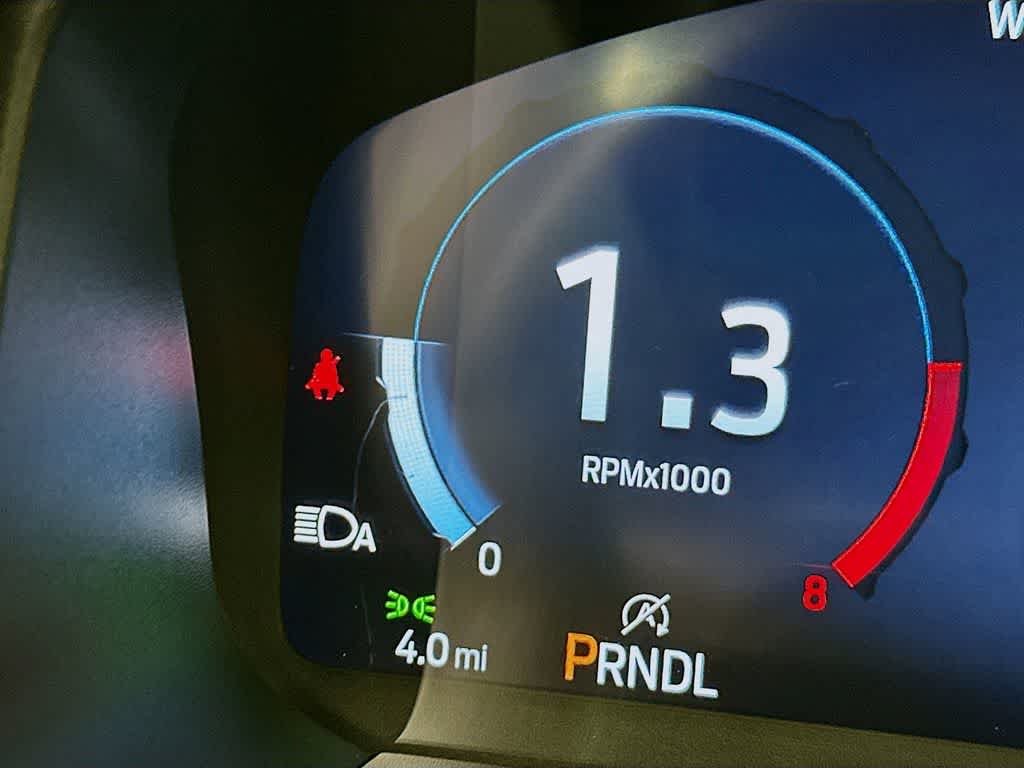 Thumbnail: 2025 Ford Explorer - 19