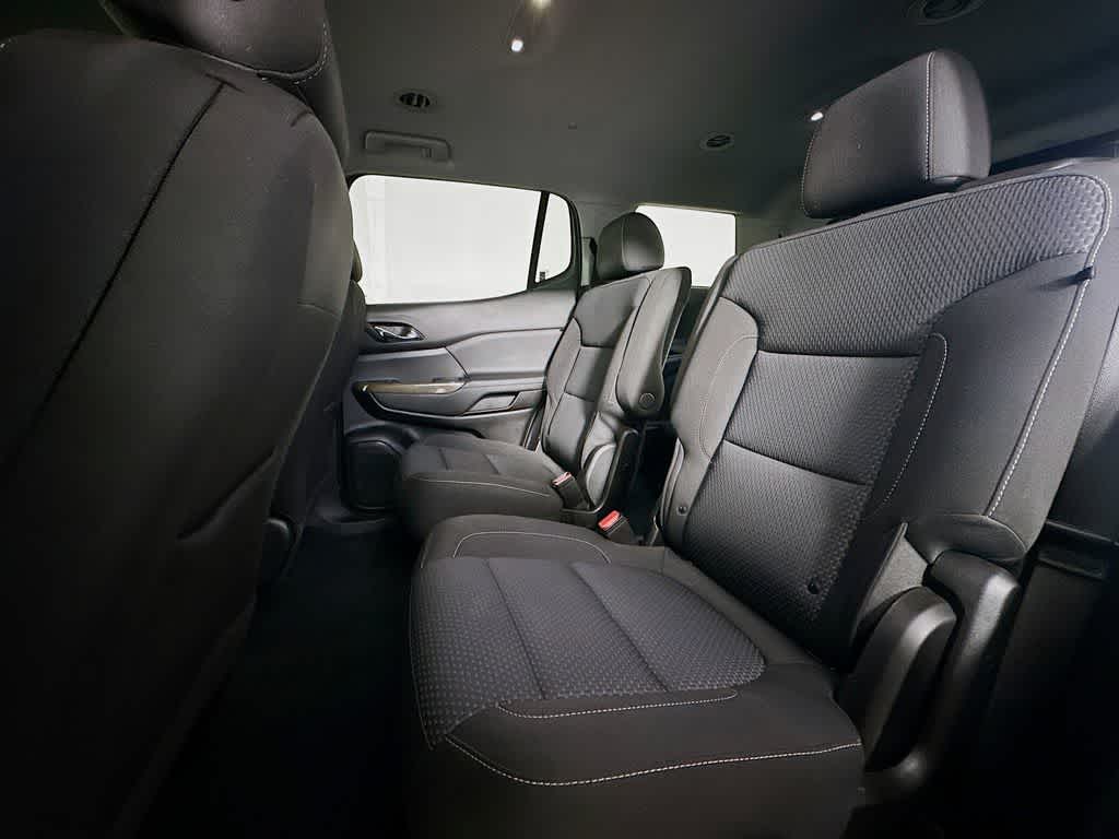 Thumbnail: 2023 GMC Acadia - 14