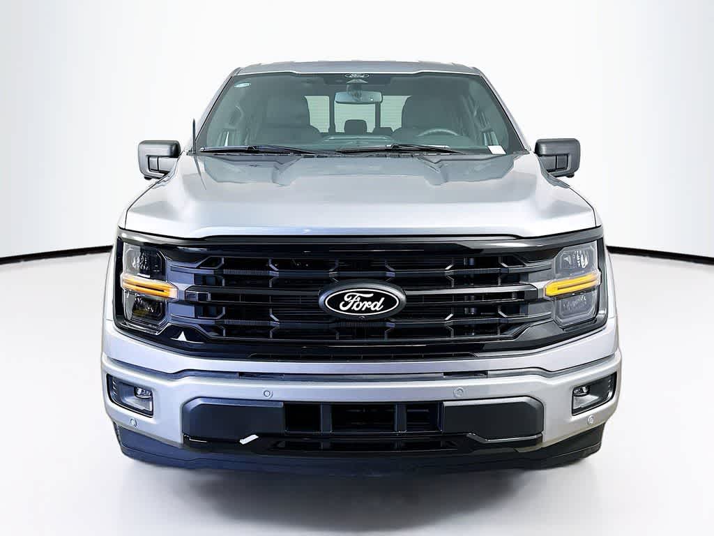 Thumbnail: 2025 Ford F-150 - 6