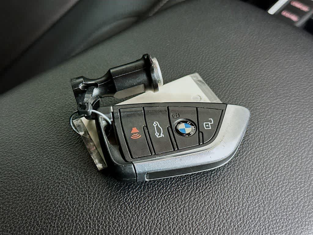 Thumbnail: 2022 BMW X3 - 22