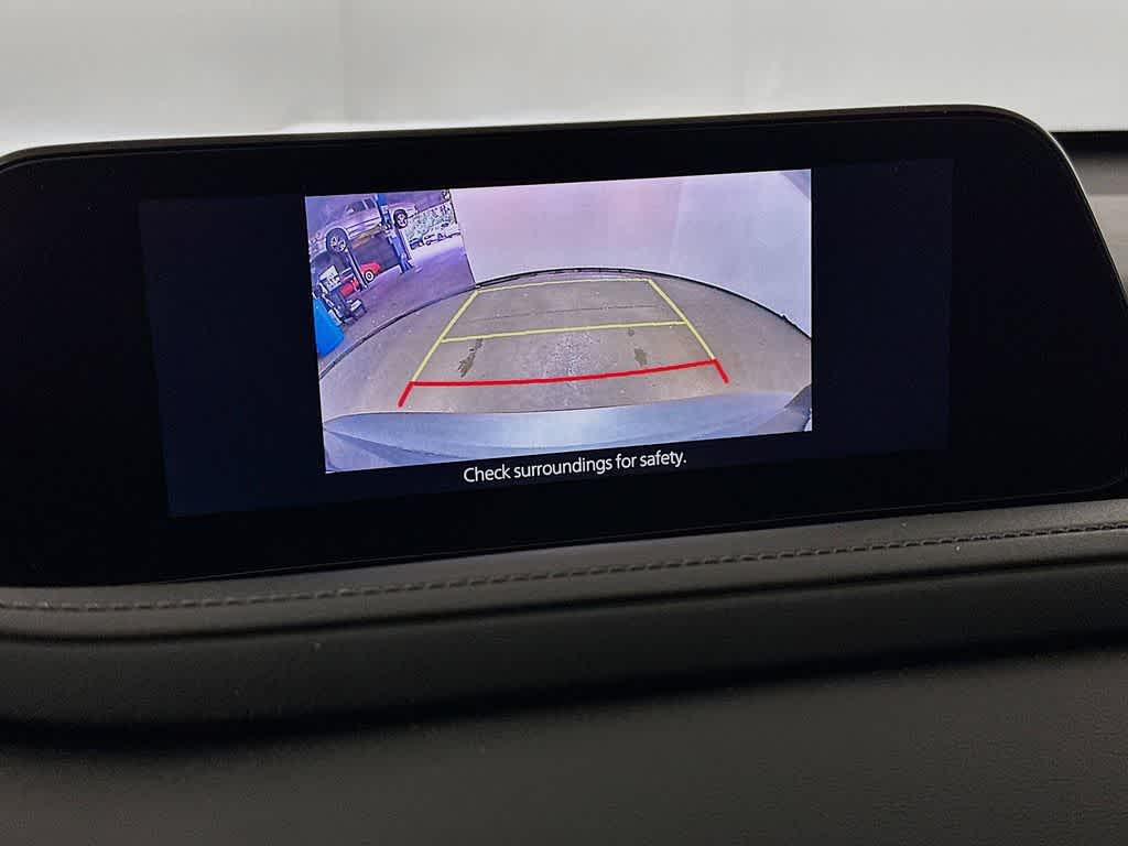 Thumbnail: 2022 Mazda CX-30 - 26