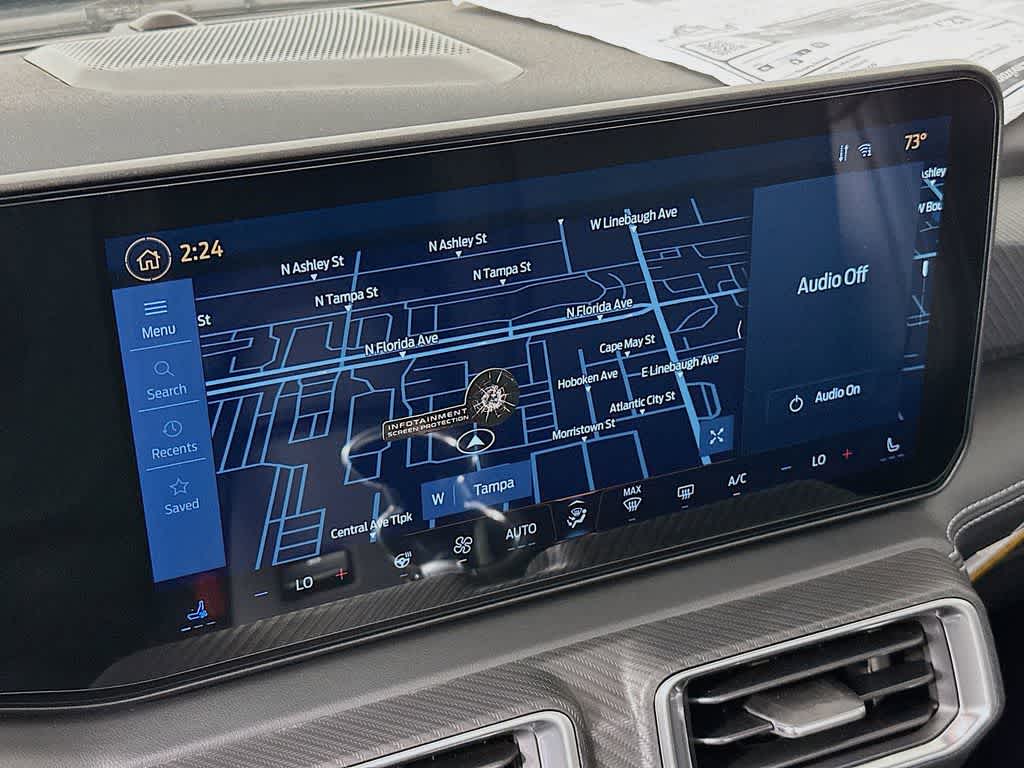 Thumbnail: 2025 Ford Mustang - 26