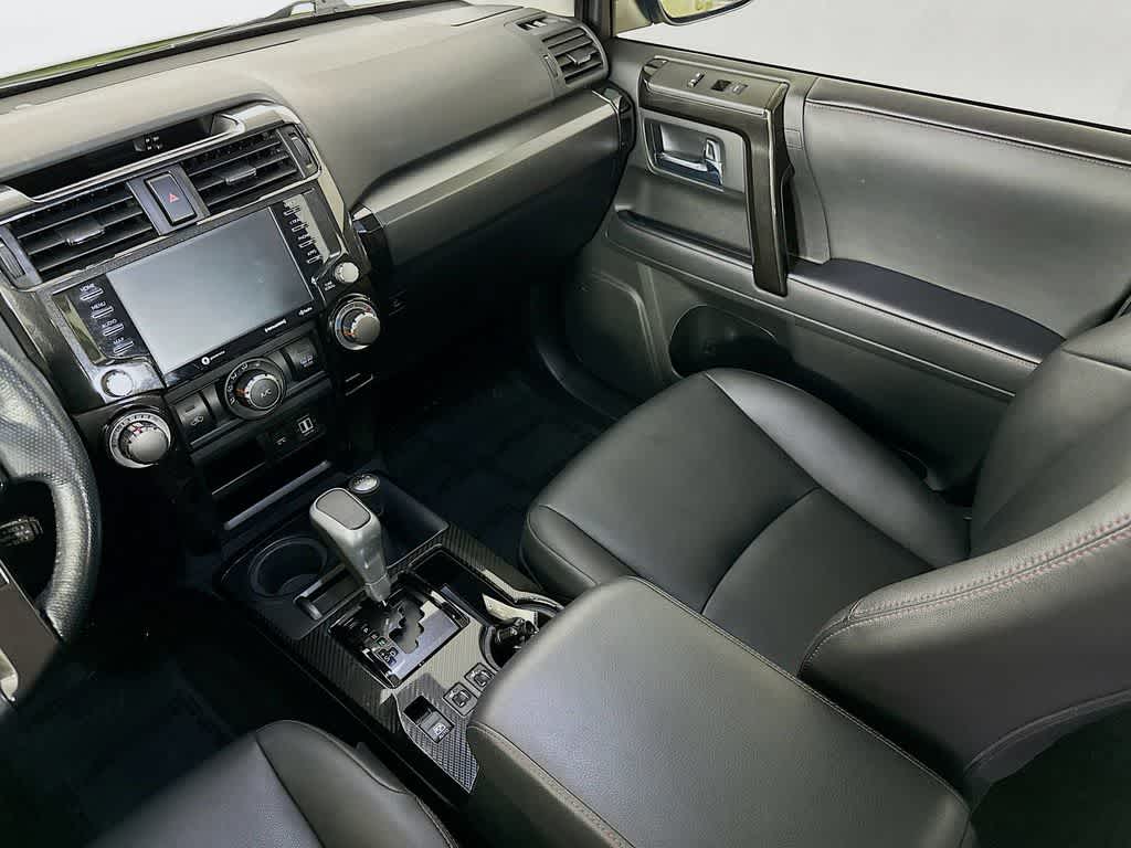 Thumbnail: 2023 Toyota 4Runner - 11