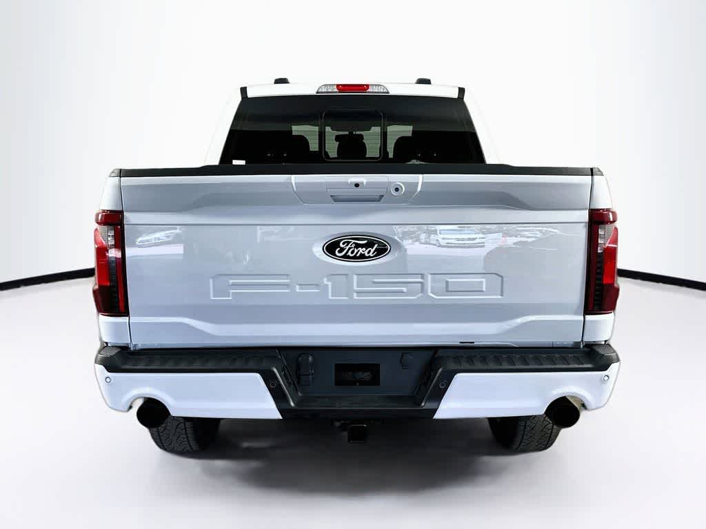 Thumbnail: 2026 Ford F-150 - 5