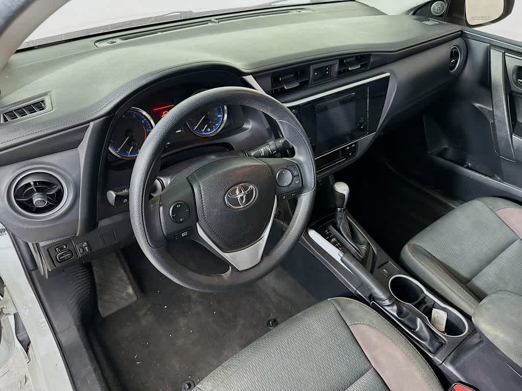 Thumbnail: 2019 Toyota Corolla - 2