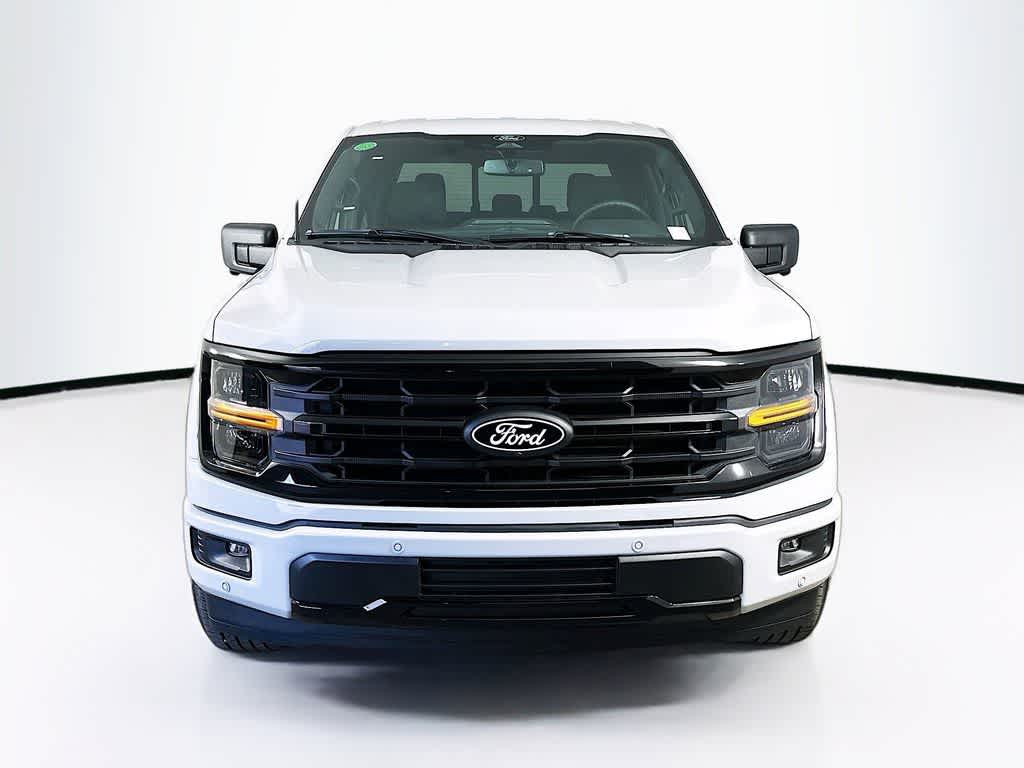 Thumbnail: 2026 Ford F-150 - 5