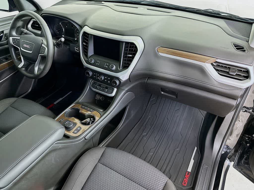 Thumbnail: 2023 GMC Acadia - 32