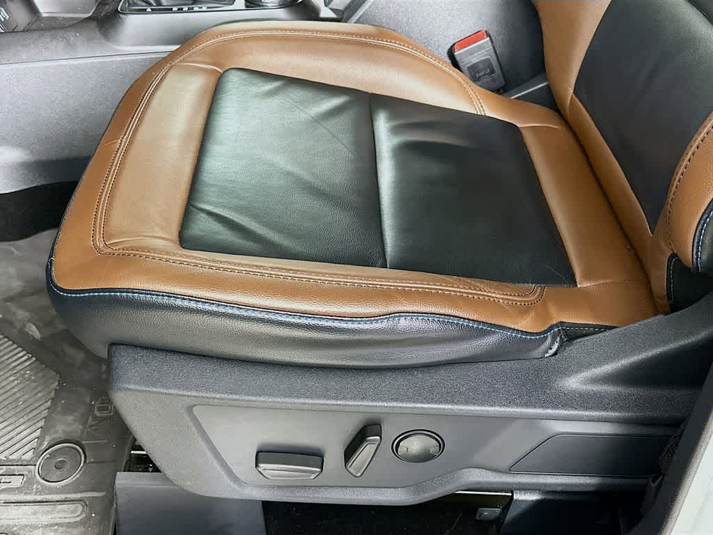 Thumbnail: 2021 Ford Bronco - 29