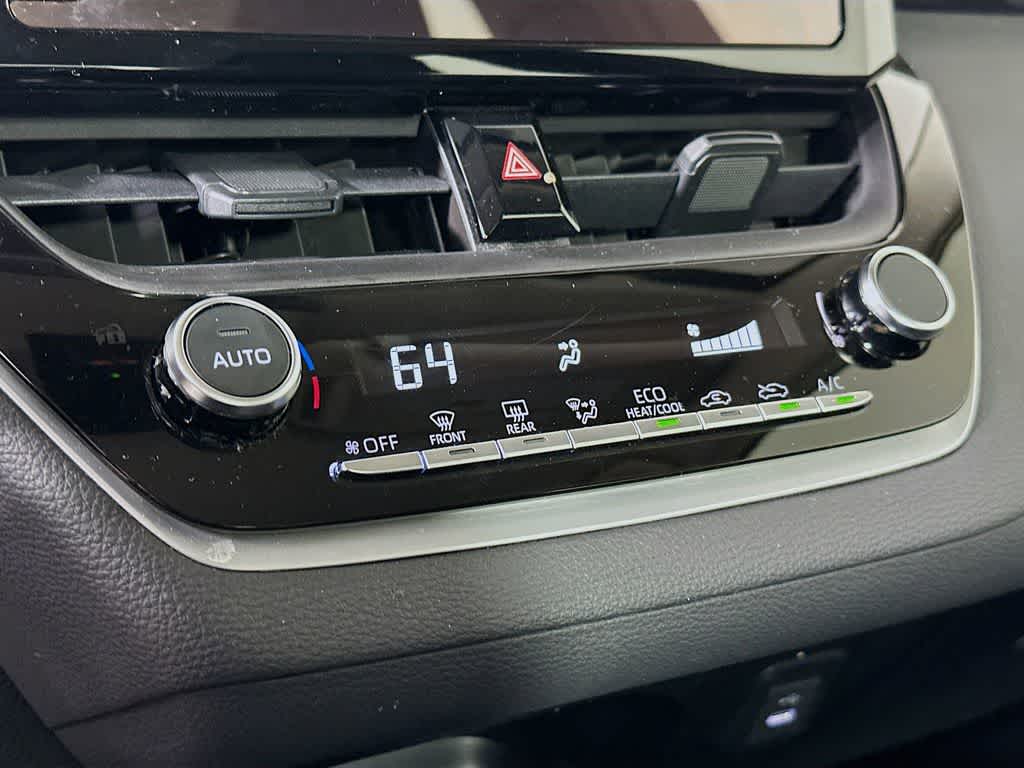 Thumbnail: 2025 Toyota Corolla - 17