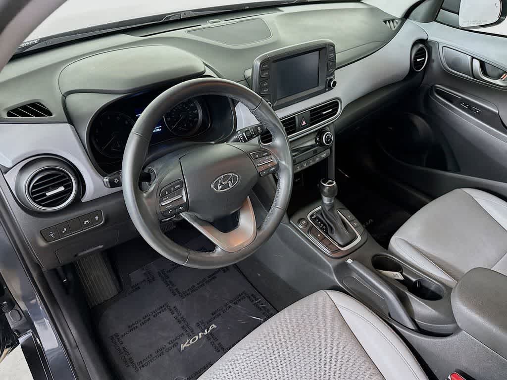 Thumbnail: 2019 Hyundai Kona - 2