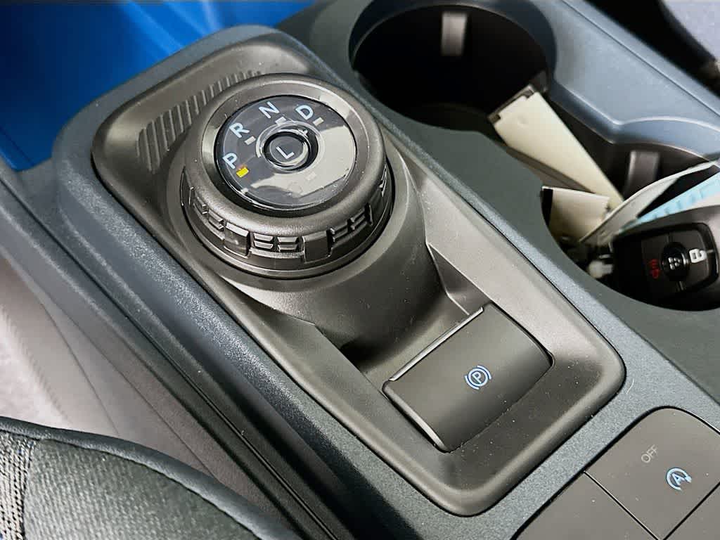 Thumbnail: 2026 Ford Maverick - 16