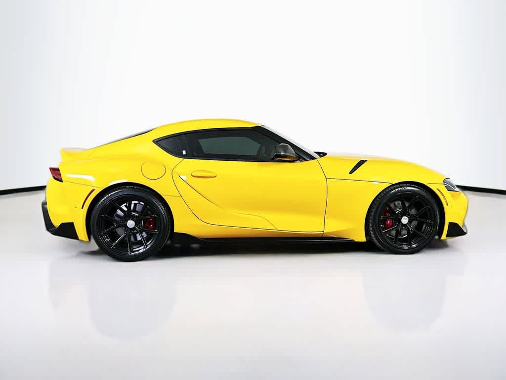 Thumbnail: 2023 Toyota GR Supra - 24
