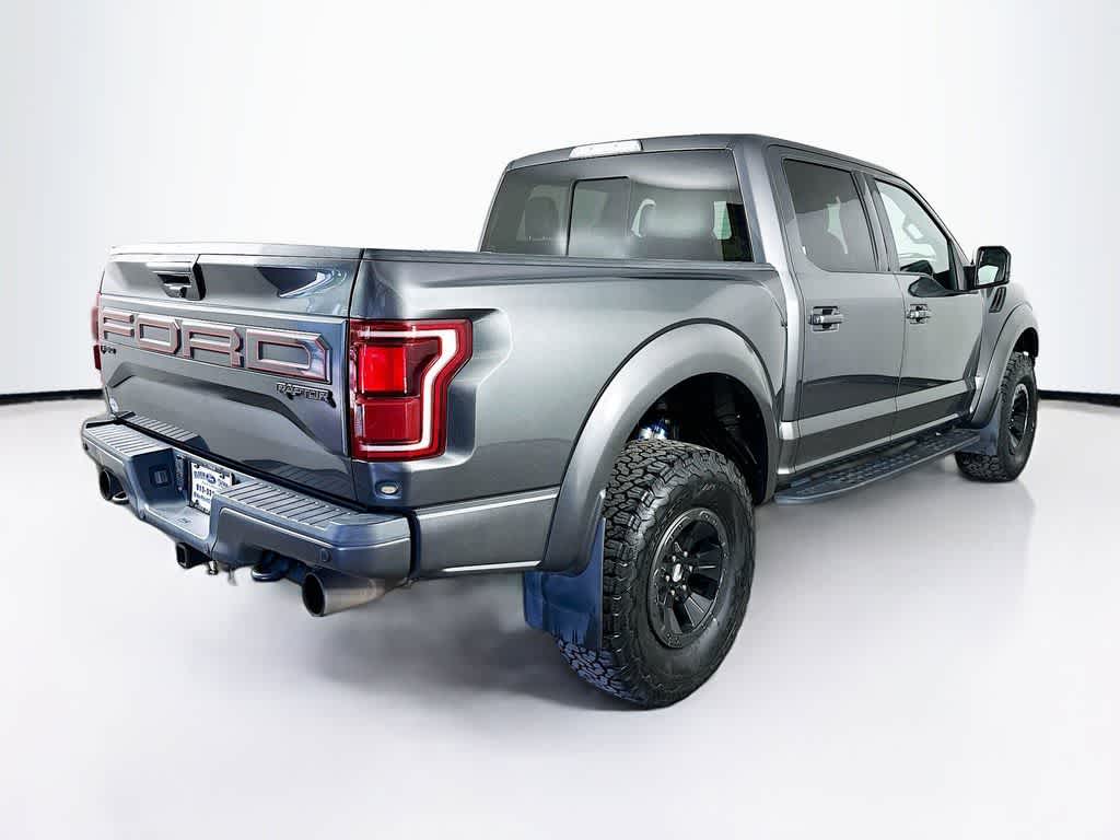 Thumbnail: 2018 Ford F-150 - 25