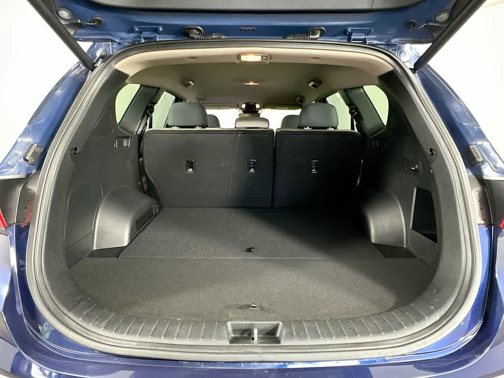 Thumbnail: 2023 Hyundai Santa Fe - 20