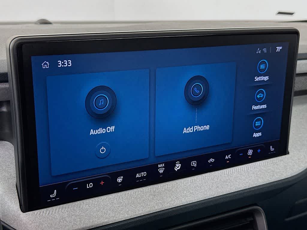 Thumbnail: 2026 Ford Maverick - 16