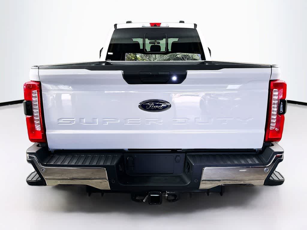 Thumbnail: 2026 Ford F-450 - 5