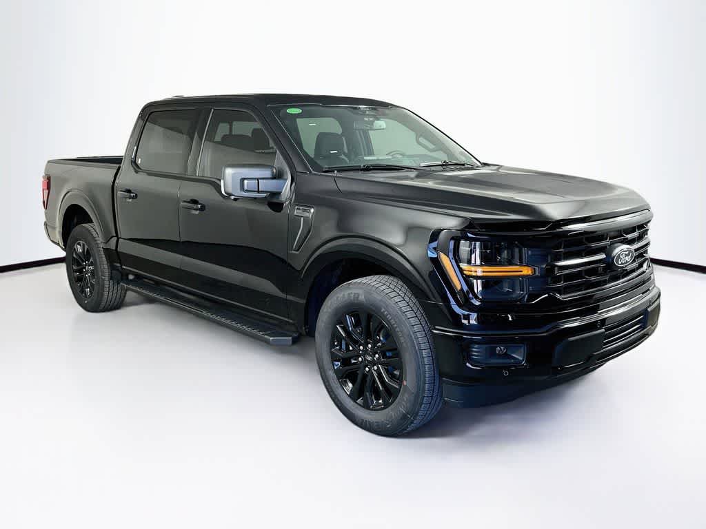 Thumbnail: 2026 Ford F-150 - 23