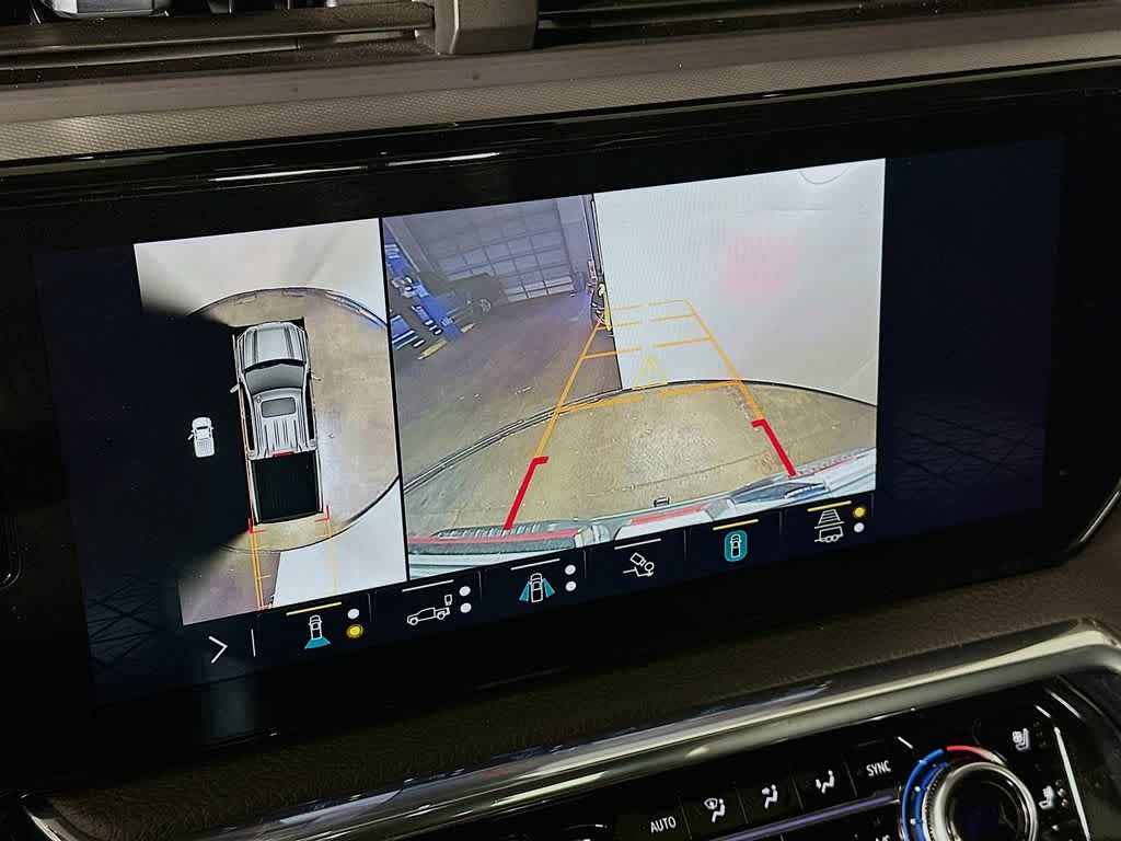 Thumbnail: 2023 GMC Sierra 1500 - 27