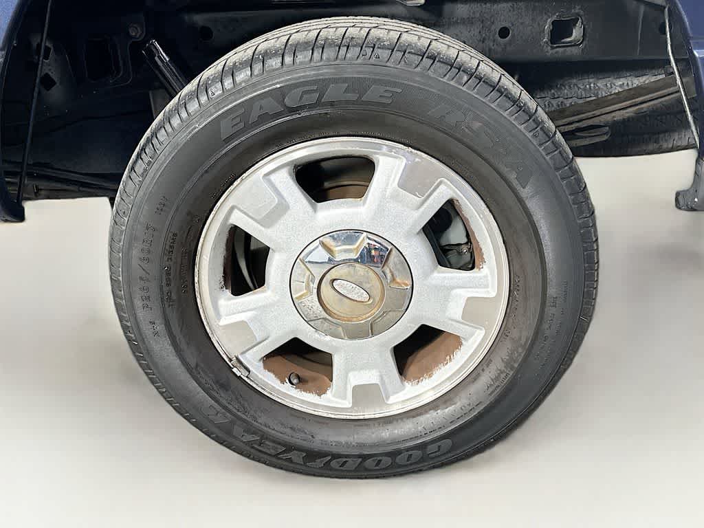 Thumbnail: 2013 Ford F-150 - 8